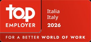 Top Employer Italy